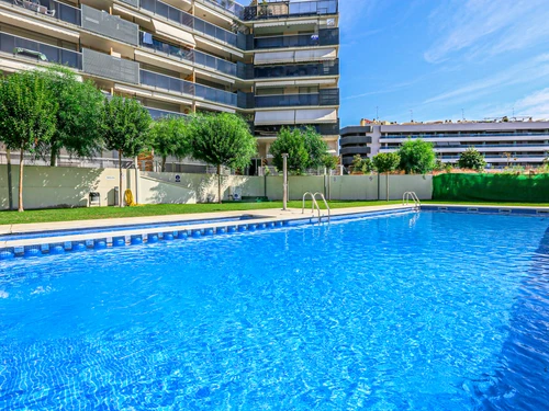 Apartment Cambrils, 2 bedrooms, 5 persons - photo_1011685204243