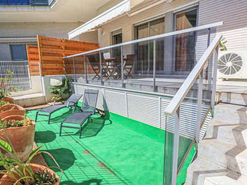 Apartment Cambrils, 2 bedrooms, 5 persons - photo_1011685204243