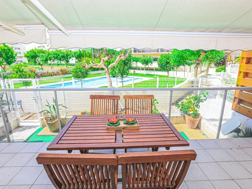 Apartment Cambrils, 2 bedrooms, 5 persons - photo_1011685204243