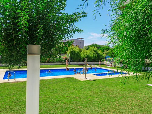 Apartment Cambrils, 2 bedrooms, 5 persons - photo_1011685204243