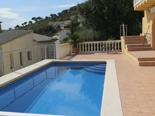 Appartement Roses, 3 pièces, 4 personnes - photo_1011590328755