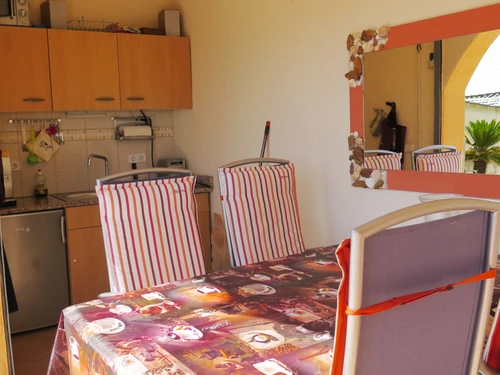 Appartement Roses, 3 pièces, 4 personnes - photo_1011590328755