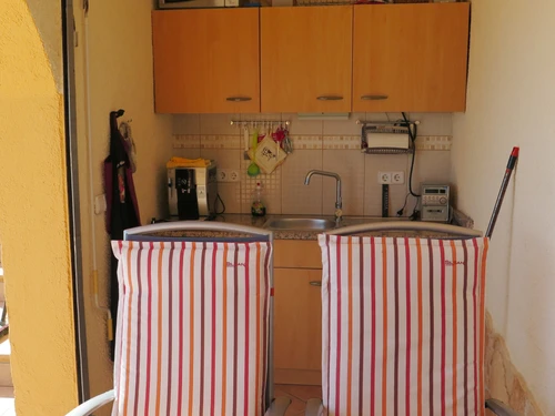 Appartement Roses, 3 pièces, 4 personnes - photo_1011590328755