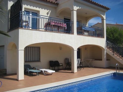 Villa Roses, 4 pièces, 6 personnes - photo_1011590335328