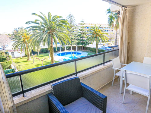Apartment Cambrils, 1 bedroom, 4 persons - photo_18985315963