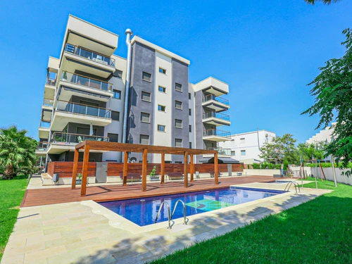 Apartment Cambrils, 2 bedrooms, 6 persons - photo_18985320292