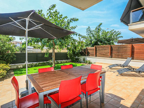 Apartment Cambrils, 2 bedrooms, 6 persons - photo_18985320292