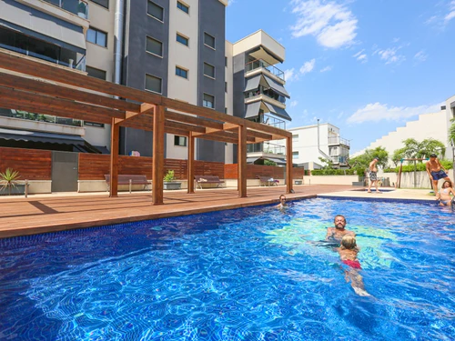 Apartment Cambrils, 2 bedrooms, 6 persons - photo_18985320292