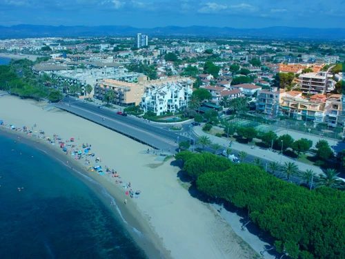 Apartment Cambrils, 2 bedrooms, 6 persons - photo_18985320292