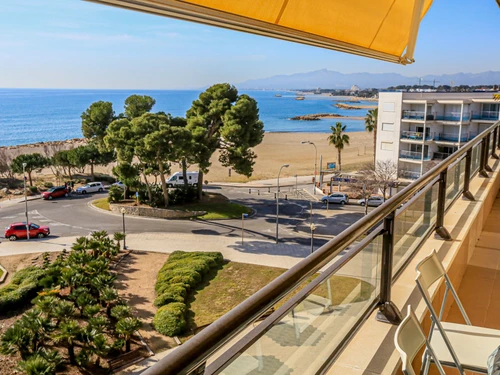 Apartment Cambrils, 3 bedrooms, 6 persons - photo_18985301676