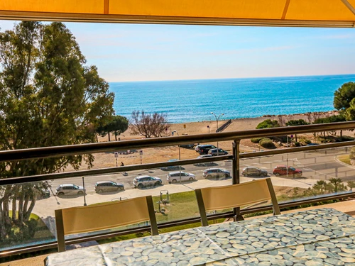 Apartment Cambrils, 3 bedrooms, 6 persons - photo_18985301676