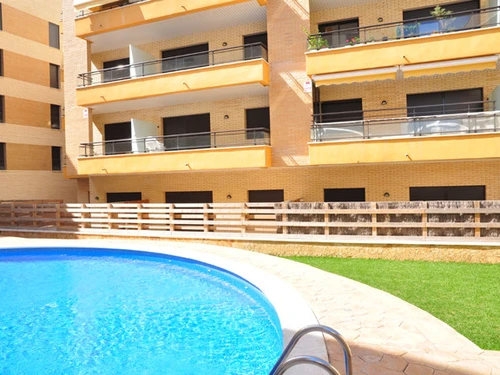 Apartment Cambrils, 3 bedrooms, 6 persons - photo_18985301676