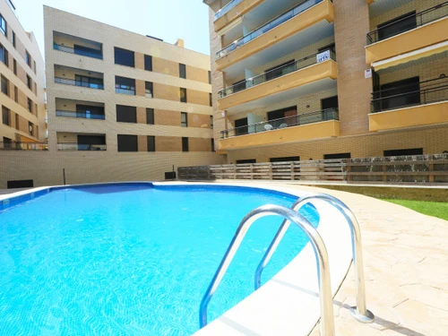 Apartment Cambrils, 3 bedrooms, 6 persons - photo_18985301676