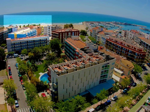 Apartment Cambrils, 2 bedrooms, 5 persons - photo_18985302290