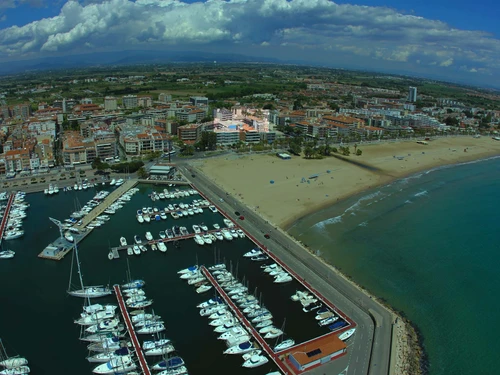 Apartment Cambrils, 2 bedrooms, 5 persons - photo_18985302290