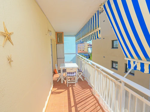 Apartment Cambrils, 2 bedrooms, 5 persons - photo_18985302290