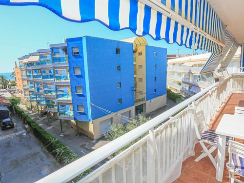 Apartment Cambrils, 2 bedrooms, 5 persons - photo_18985302290