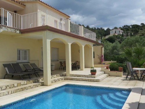 Villa Roses, 4 pièces, 6 personnes - photo_1011590337443