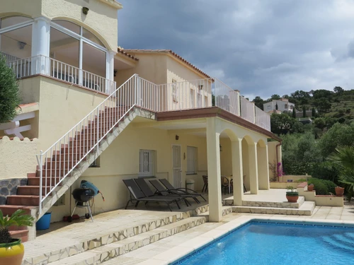 Villa Roses, 4 pièces, 6 personnes - photo_1011590337443