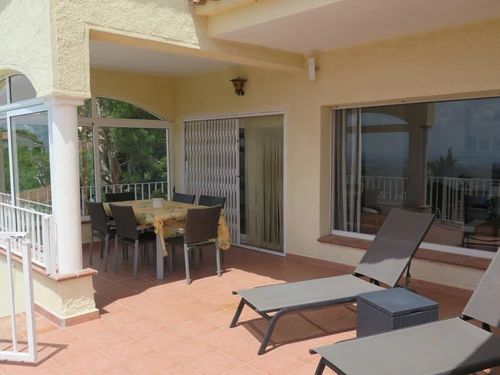 Villa Roses, 4 pièces, 6 personnes - photo_1011590337443