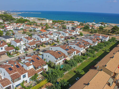 Maison Cambrils, 4 pièces, 7 personnes - photo_18985293690
