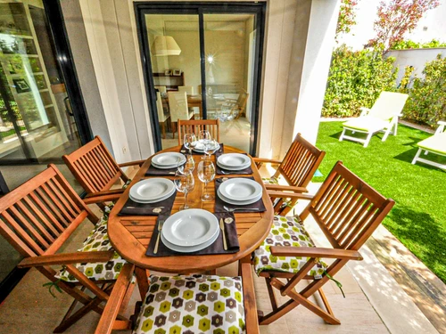 Maison Cambrils, 4 pièces, 7 personnes - photo_18985293690