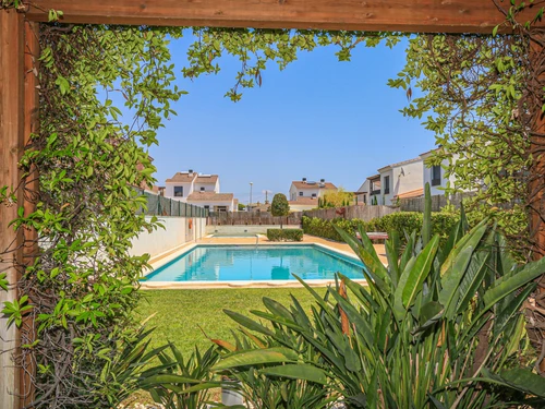 Maison Cambrils, 4 pièces, 7 personnes - photo_18985293690