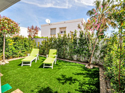 Maison Cambrils, 4 pièces, 7 personnes - photo_18985293690