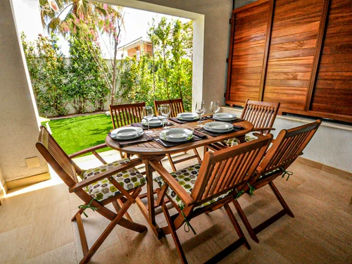 Maison Cambrils, 4 pièces, 7 personnes - photo_18985293690