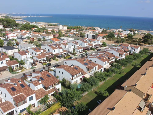 Maison Cambrils, 3 pièces, 5 personnes - photo_18985321625
