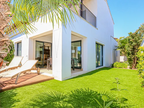 Maison Cambrils, 3 pièces, 5 personnes - photo_18985321625