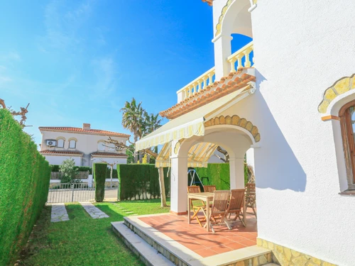 Ferienhaus Miami Platja, 3 Schlafzimmer, 6 Personen - photo_18985314078