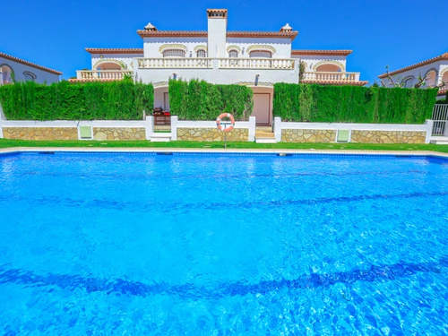 Ferienhaus Miami Platja, 3 Schlafzimmer, 6 Personen - photo_18985314078