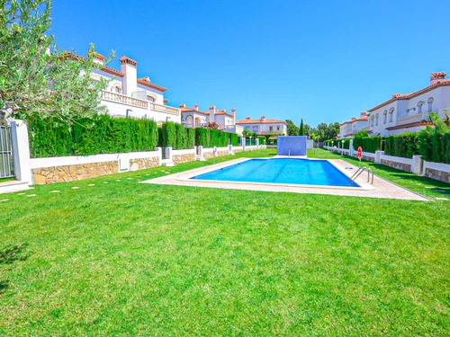 Ferienhaus Miami Platja, 3 Schlafzimmer, 6 Personen - photo_18985314078