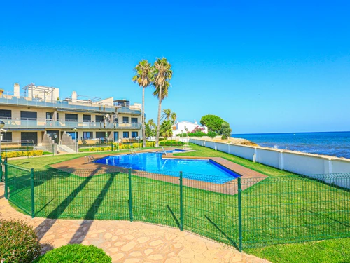 Apartment Cambrils, 2 bedrooms, 6 persons - photo_18985312801