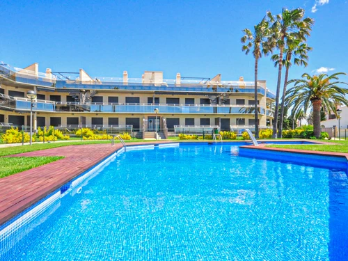 Apartment Cambrils, 2 bedrooms, 6 persons - photo_18985312801