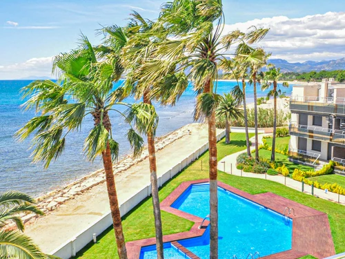 Apartment Cambrils, 2 bedrooms, 6 persons - photo_18985312801