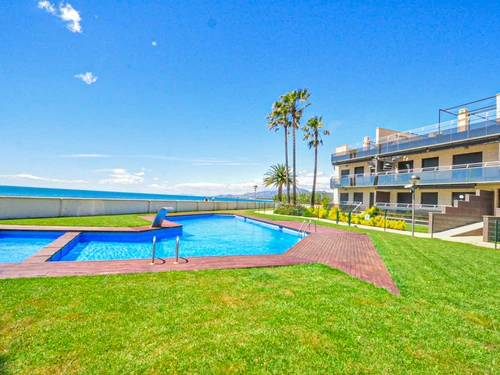 Apartment Cambrils, 2 bedrooms, 6 persons - photo_18985312801