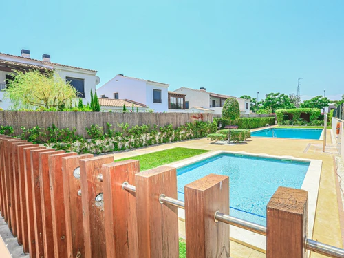 Villa Cambrils, 2 bedrooms, 4 persons - photo_18985301201