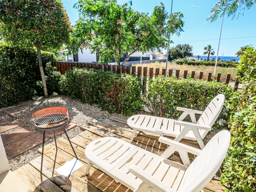 Villa Cambrils, 2 bedrooms, 4 persons - photo_18985301201