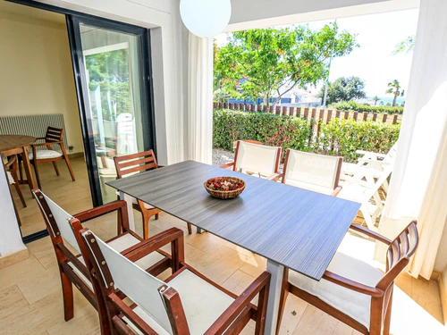 Villa Cambrils, 2 bedrooms, 4 persons - photo_18985301201