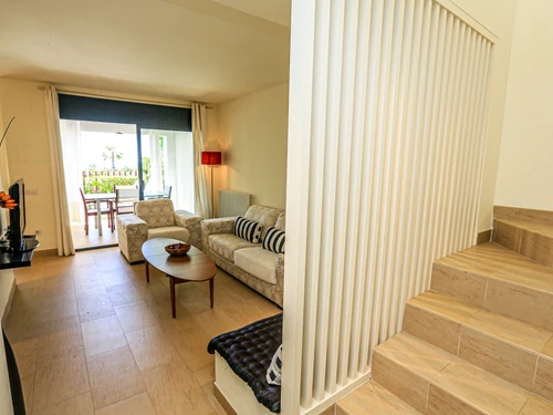 Villa Cambrils, 2 bedrooms, 4 persons - photo_18985301201