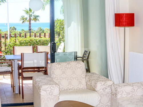 Villa Cambrils, 2 bedrooms, 4 persons - photo_18985301201