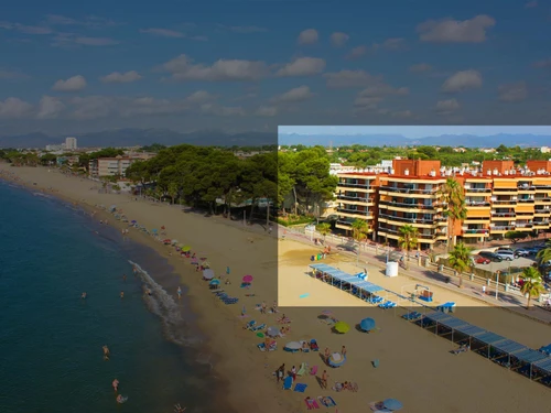 Apartamento Cambrils, 2 dormitorios, 4 personas - photo_18985302628