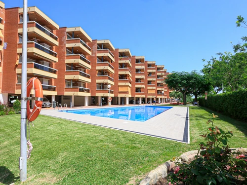 Apartamento Cambrils, 2 dormitorios, 4 personas - photo_18985302628
