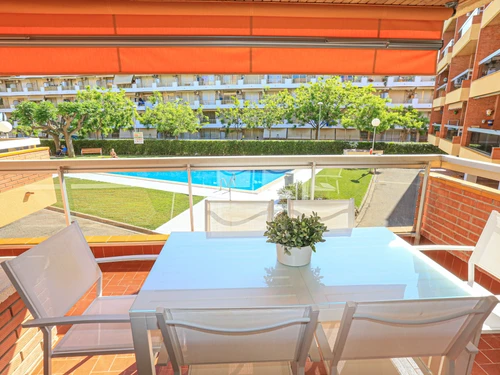 Apartamento Cambrils, 2 dormitorios, 4 personas - photo_18985302628