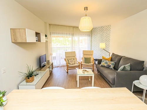 Apartamento Cambrils, 2 dormitorios, 4 personas - photo_18985302628
