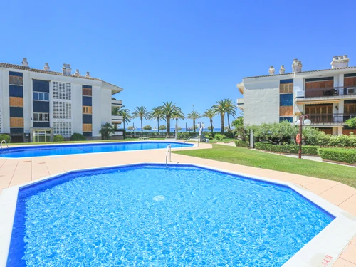 Apartamento Cambrils, 3 dormitorios, 5 personas - photo_18985306860