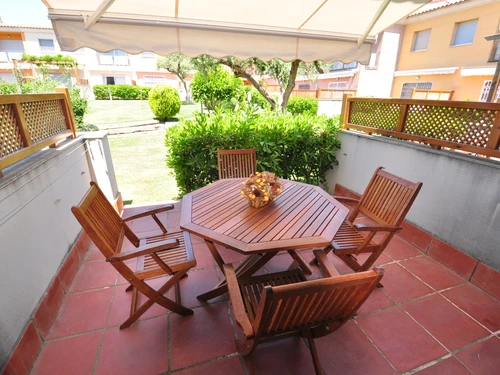 Maison Cambrils, 3 pièces, 6 personnes - photo_18985301840