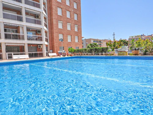 Apartment Cambrils, 1 bedroom, 4 persons - photo_18985315349